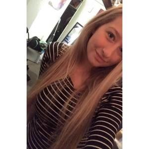 Meet your Posher, Alix